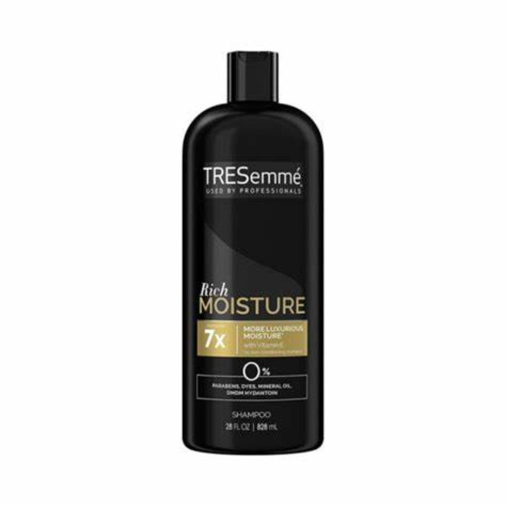 TRESemme Rich Moisture Rich Moisture Shampoo - 28 fl oz - NEW!!!